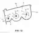 Fig. 13 - Developer feeding member, developing apparatus, process cartridge and developer feeding member mounting method