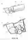 Fig. 14 - Developer feeding member, developing apparatus, process cartridge and developer feeding member mounting method