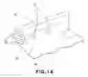 Fig. 15 - Developer feeding member, developing apparatus, process cartridge and developer feeding member mounting method