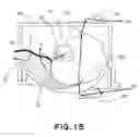 Fig. 16 - Developer feeding member, developing apparatus, process cartridge and developer feeding member mounting method