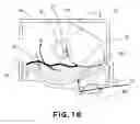 Fig. 17 - Developer feeding member, developing apparatus, process cartridge and developer feeding member mounting method