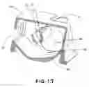 Fig. 18 - Developer feeding member, developing apparatus, process cartridge and developer feeding member mounting method