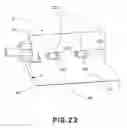 Fig. 23 - Developer feeding member, developing apparatus, process cartridge and developer feeding member mounting method