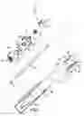 Fig. 02 - Electrically heated writing instrument