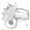 Fig. 02 - Linerless label printer with controller to relieve print pressure following print cycle