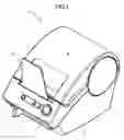 Fig. 02 - Rolled-print-medium holder device