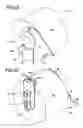 Fig. 10 - Rolled-print-medium holder device