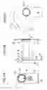 Fig. 12 - Rolled-print-medium holder device