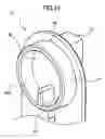 Fig. 16 - Rolled-print-medium holder device