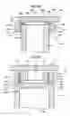 Fig. 19 - Rolled-print-medium holder device