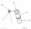 Fig. 03 - Application device, in particular makeup device