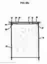 Fig. 11 - Innovative prestressed scaffolding system