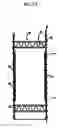 Fig. 19 - Innovative prestressed scaffolding system