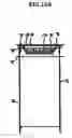Fig. 22 - Innovative prestressed scaffolding system