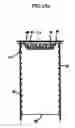 Fig. 23 - Innovative prestressed scaffolding system