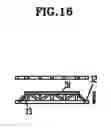 Fig. 25 - Innovative prestressed scaffolding system