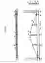 Fig. 27 - Innovative prestressed scaffolding system