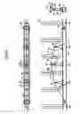 Fig. 31 - Innovative prestressed scaffolding system