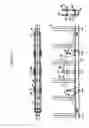 Fig. 33 - Innovative prestressed scaffolding system