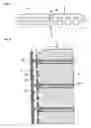 Fig. 04 - Block for constructing retaining wall, prefabricated reinforced retaining wall constructed using the block and construction method of the prefabricated reinforced retaining wall