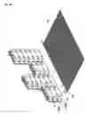 Fig. 16 - Block for constructing retaining wall, prefabricated reinforced retaining wall constructed using the block and construction method of the prefabricated reinforced retaining wall