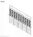 Fig. 22 - Block for constructing retaining wall, prefabricated reinforced retaining wall constructed using the block and construction method of the prefabricated reinforced retaining wall