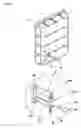 Fig. 41 - Block for constructing retaining wall, prefabricated reinforced retaining wall constructed using the block and construction method of the prefabricated reinforced retaining wall