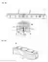 Fig. 45 - Block for constructing retaining wall, prefabricated reinforced retaining wall constructed using the block and construction method of the prefabricated reinforced retaining wall