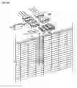 Fig. 47 - Block for constructing retaining wall, prefabricated reinforced retaining wall constructed using the block and construction method of the prefabricated reinforced retaining wall