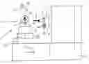Fig. 01 - Work phase determination method for machine tools, and device therefor