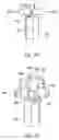 Fig. 06 - Drill adapter for drill having central and lateral cutting inserts