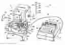 Fig. 01 - Key cutting machine