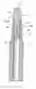 Fig. 01 - Rotatable tool comprising a shank, a drawbar and a cutting head
