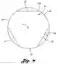 Fig. 06 - Broach tool holding system, broach tool, and method for mounting the broach tool