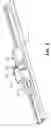 Fig. 08 - Cover for a tie-down anchor