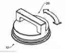 Fig. 01 - Universal clinch base