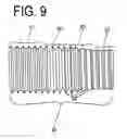Fig. 10 - Fastener assembly