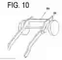 Fig. 11 - Fastener assembly