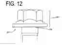 Fig. 13 - Fastener assembly
