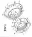 Fig. 16 - Fastener assembly