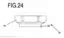 Fig. 20 - Fastener assembly