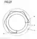 Fig. 23 - Fastener assembly