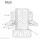 Fig. 37 - Fastener assembly