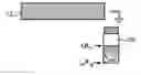 Fig. 01 - Measurement and calibration method for sample injection volume and mobile phase delivery rate in a ultra micro-scale liquid phase delivery system