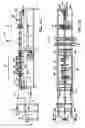 Fig. 02 - Pile weatherstripping manufacturing apparatus and method
