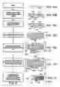 Fig. 07 - Pile weatherstripping manufacturing apparatus and method
