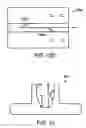Fig. 10 - Pile weatherstripping manufacturing apparatus and method