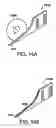 Fig. 11 - Pile weatherstripping manufacturing apparatus and method