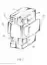 Fig. 02 - Combinational AV socket