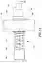 Fig. 09 - Snap-in float-mount electrical connector